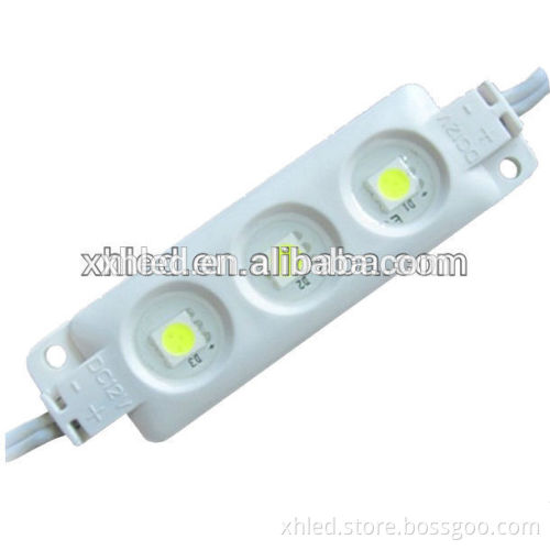 hot sell Wholesales 5050, 2835, 5630, 5730 led module 12v waterproof with CE ROHS